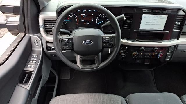 2024 Ford F-250 Super Duty XLT