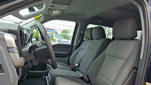 2024 Ford F-250 Super Duty XLT