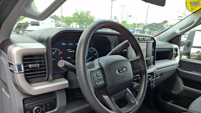 2024 Ford F-250 Super Duty XLT