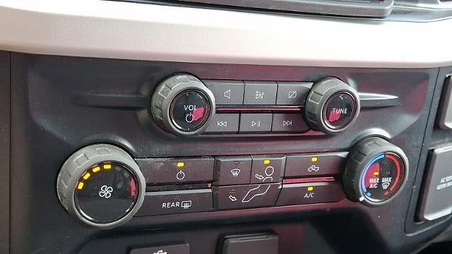 2024 Ford F-250 Super Duty XLT