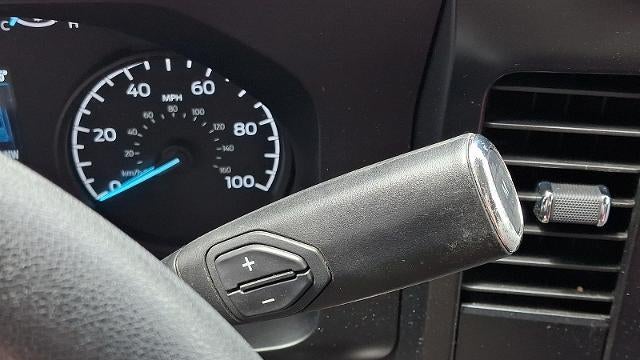 2024 Ford F-250 Super Duty XLT