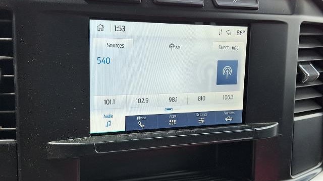 2024 Ford F-250 Super Duty XLT