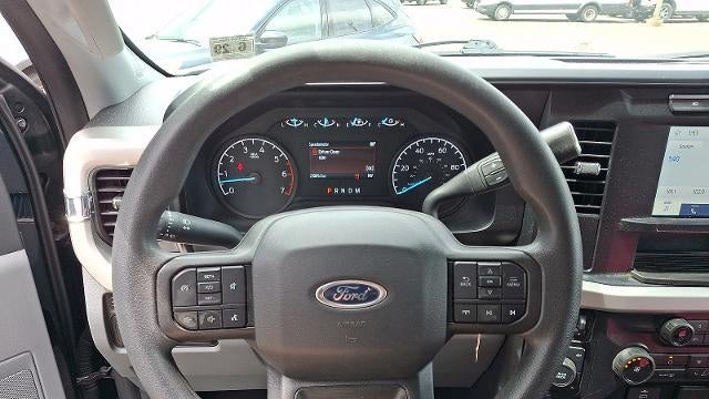 2024 Ford F-250 Super Duty XLT