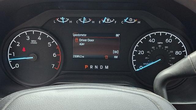 2024 Ford F-250 Super Duty XLT