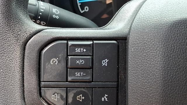 2024 Ford F-250 Super Duty XLT
