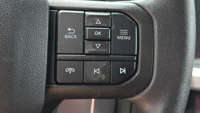 2024 Ford F-250 Super Duty XLT