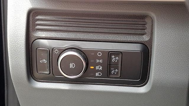 2024 Ford F-250 Super Duty XLT