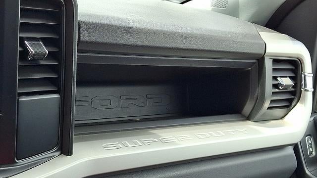 2024 Ford F-250 Super Duty XLT