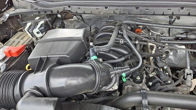 2024 Ford F-250 Super Duty XLT