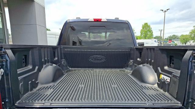2024 Ford F-250 Super Duty XLT