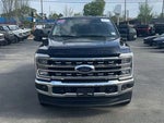 2024 F-250 Super Duty Thumbnail 2