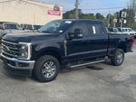 2024 F-250 Super Duty Thumbnail 3