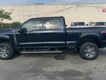 2024 F-250 Super Duty Thumbnail 4