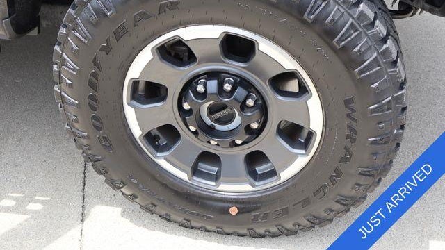 2024 Ford F-250 Super Duty Platinum