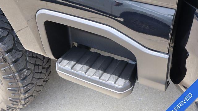 2024 Ford F-250 Super Duty Platinum