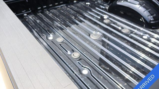 2024 Ford F-250 Super Duty Platinum