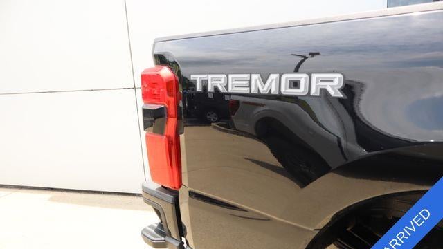 2024 Ford F-250 Super Duty Platinum