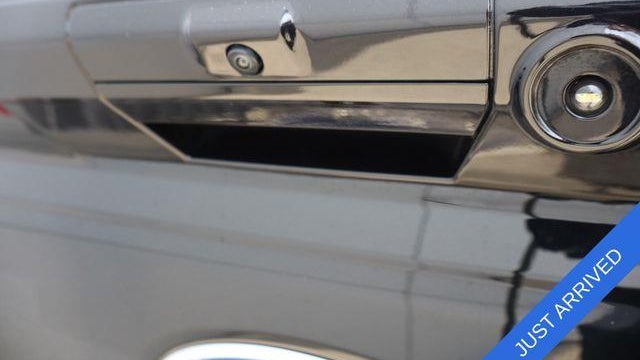 2024 Ford F-250 Super Duty Platinum