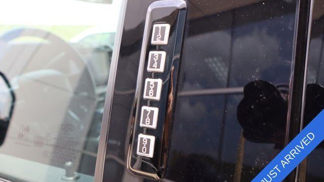 2024 Ford F-250 Super Duty Platinum
