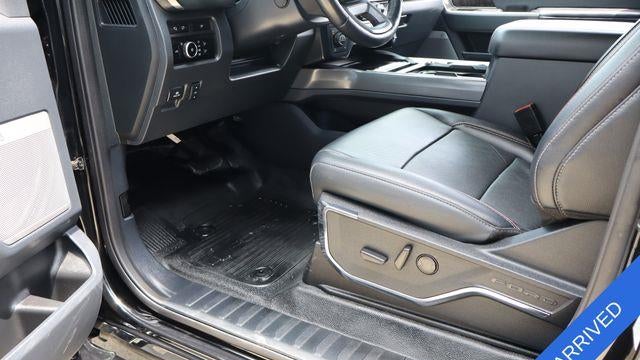 2024 Ford F-250 Super Duty Platinum