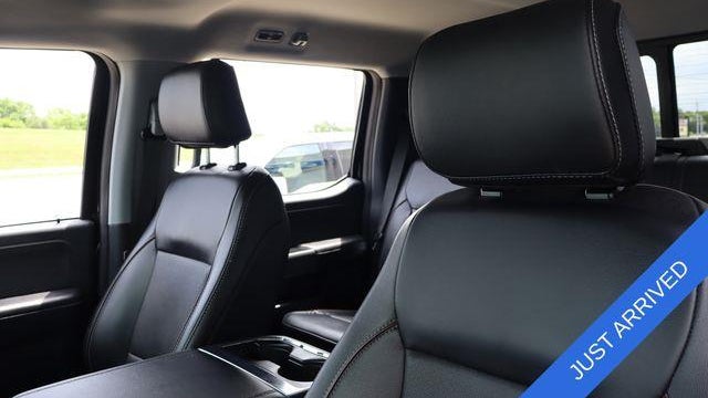 2024 Ford F-250 Super Duty Platinum