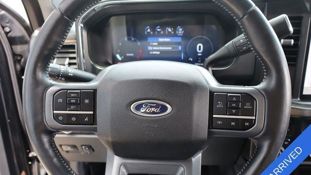 2024 Ford F-250 Super Duty Platinum