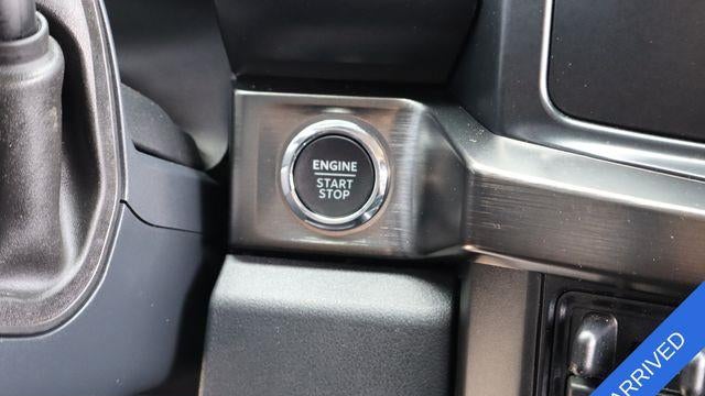 2024 Ford F-250 Super Duty Platinum