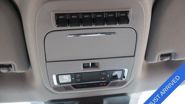 2024 Ford F-250 Super Duty Platinum