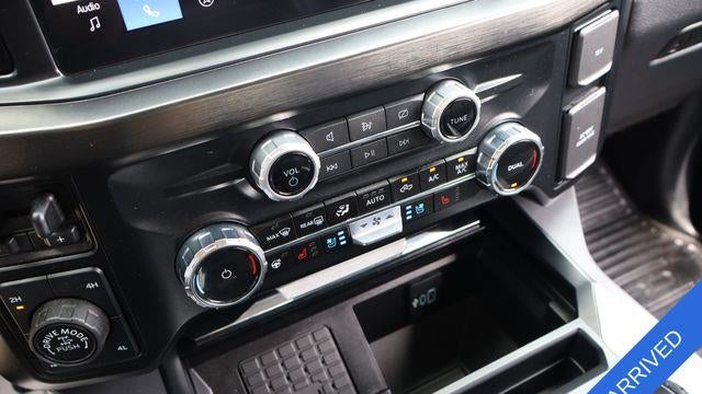 2024 Ford F-250 Super Duty Platinum