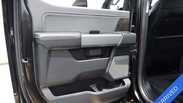 2024 Ford F-250 Super Duty Platinum