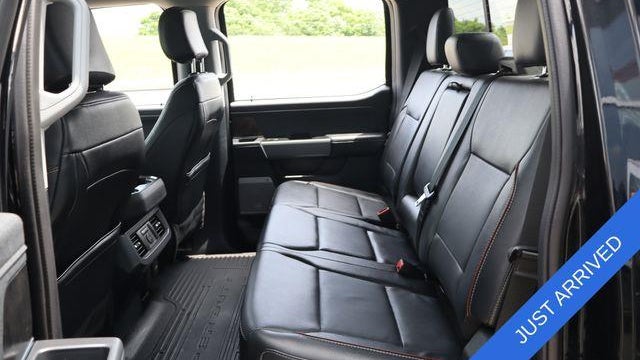 2024 Ford F-250 Super Duty Platinum