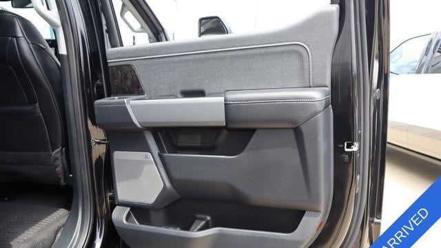 2024 Ford F-250 Super Duty Platinum