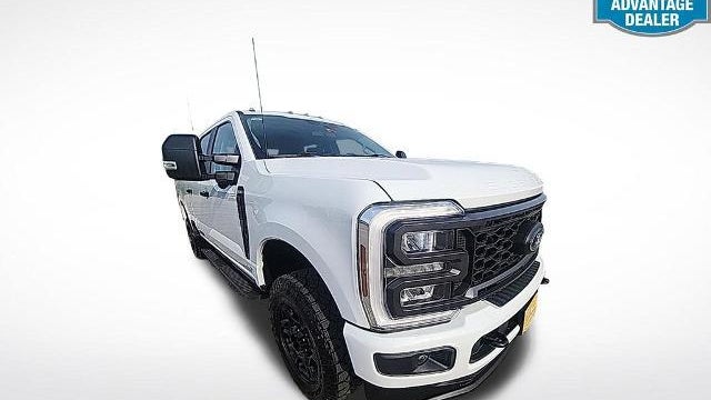 Preowned 2024 Ford F-250 Super Duty XL for Sale