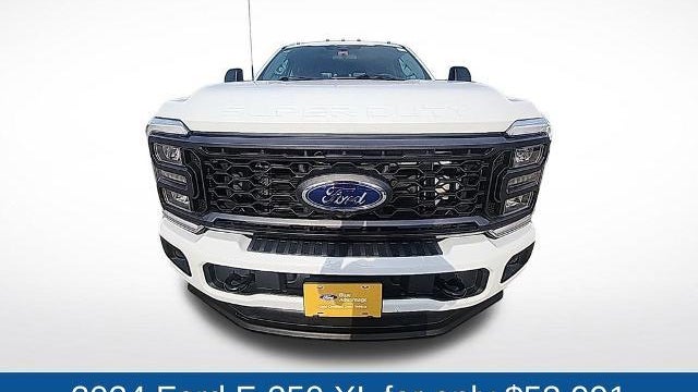 2024 Ford F-250 Super Duty XL