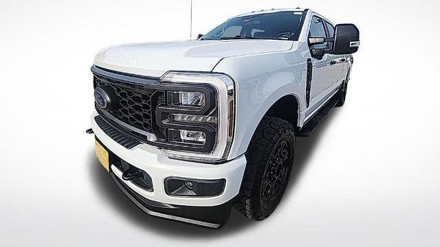 2024 Ford F-250 Super Duty XL