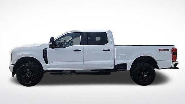 2024 Ford F-250 Super Duty XL