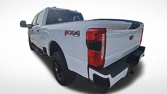 2024 Ford F-250 Super Duty XL