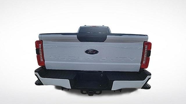 2024 Ford F-250 Super Duty XL