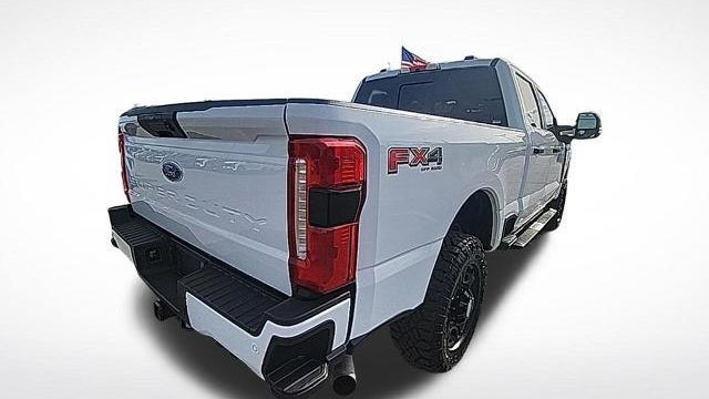 2024 Ford F-250 Super Duty XL
