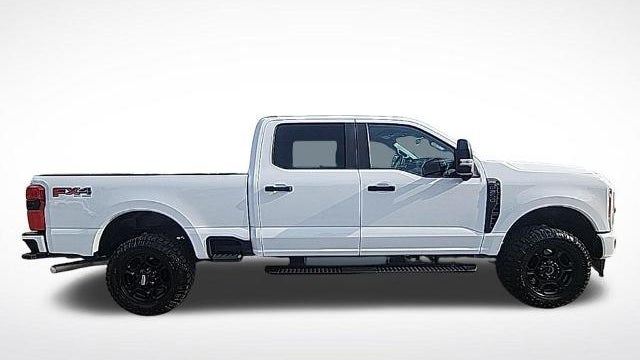 2024 Ford F-250 Super Duty XL
