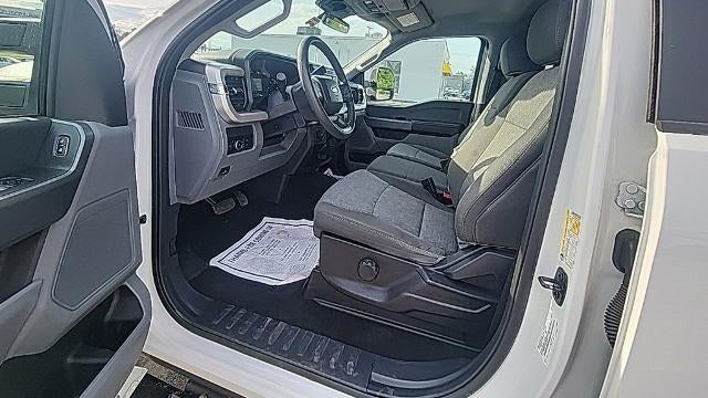 2024 Ford F-250 Super Duty XL