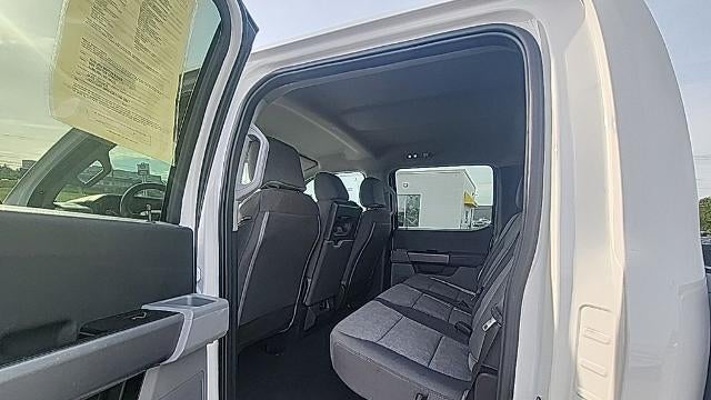 2024 Ford F-250 Super Duty XL
