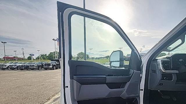 2024 Ford F-250 Super Duty XL