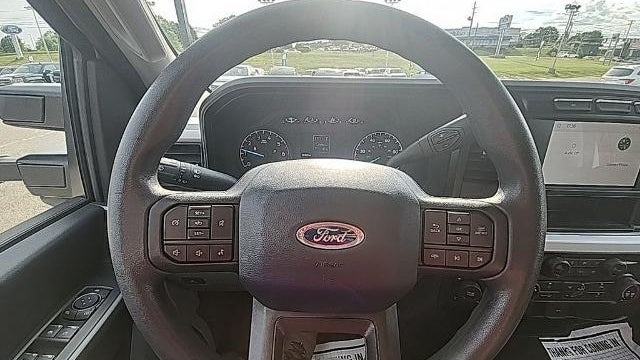 2024 Ford F-250 Super Duty XL