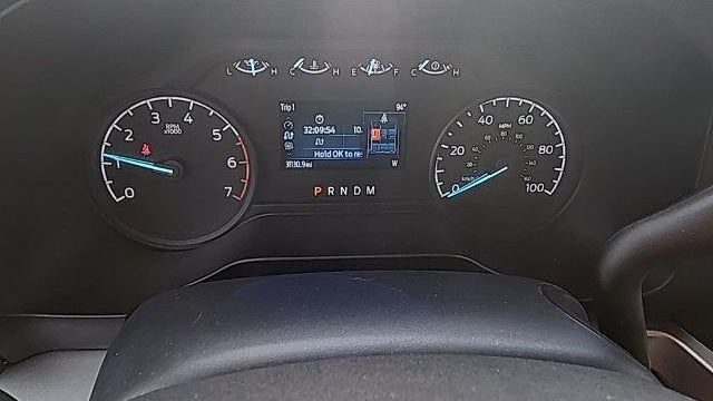 2024 Ford F-250 Super Duty XL