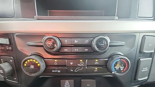 2024 Ford F-250 Super Duty XL