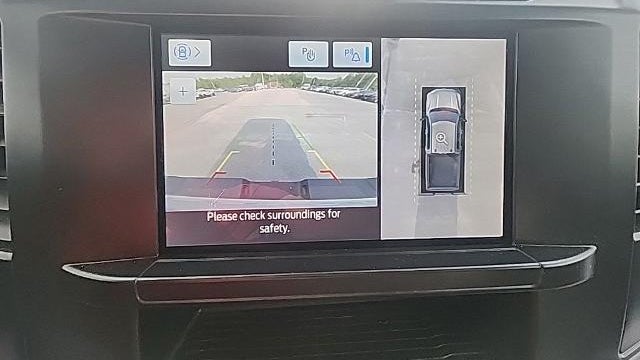 2024 Ford F-250 Super Duty XL