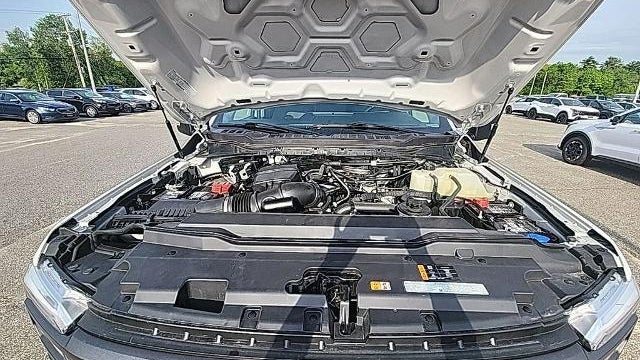 2024 Ford F-250 Super Duty XL