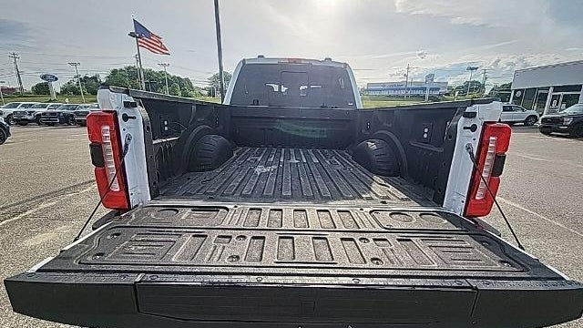 2024 Ford F-250 Super Duty XL