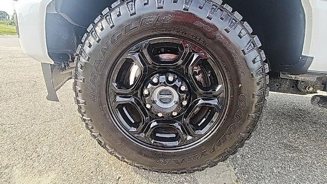 2024 Ford F-250 Super Duty XL